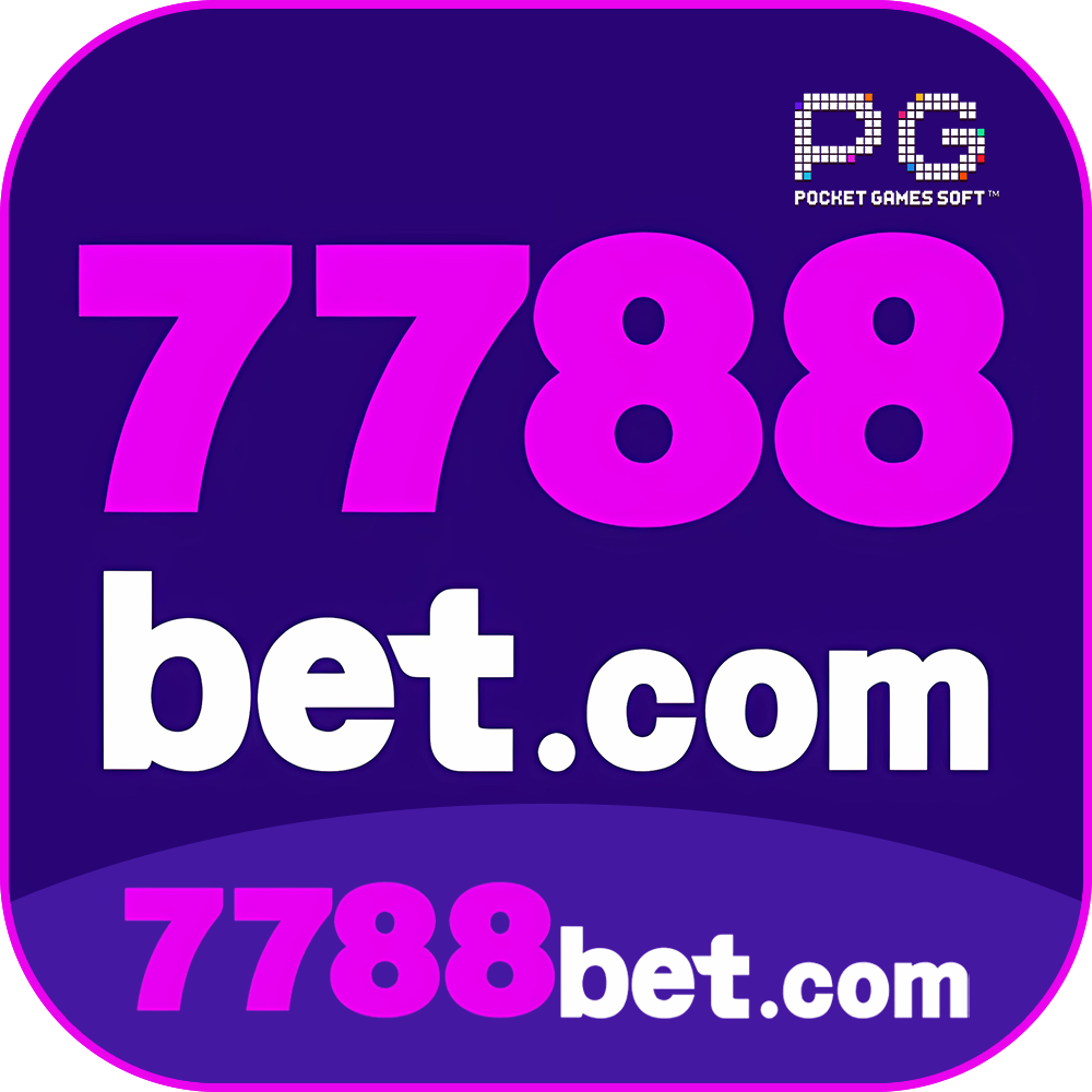 Imagem promocional da BET7788 destacando a plataforma e seus benefícios.