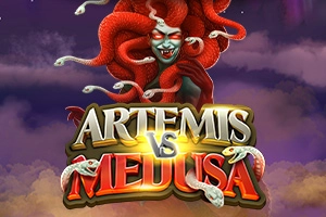 Artemis Vs Medusa